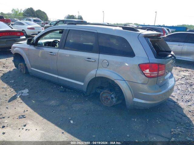 Photo 2 VIN: 3C4PDCAB8LT279094 - DODGE JOURNEY 