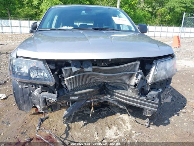 Photo 5 VIN: 3C4PDCAB8LT279094 - DODGE JOURNEY 