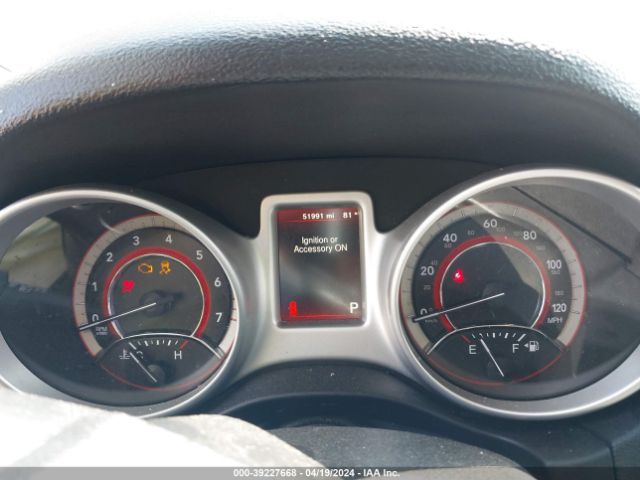 Photo 6 VIN: 3C4PDCAB8LT279094 - DODGE JOURNEY 