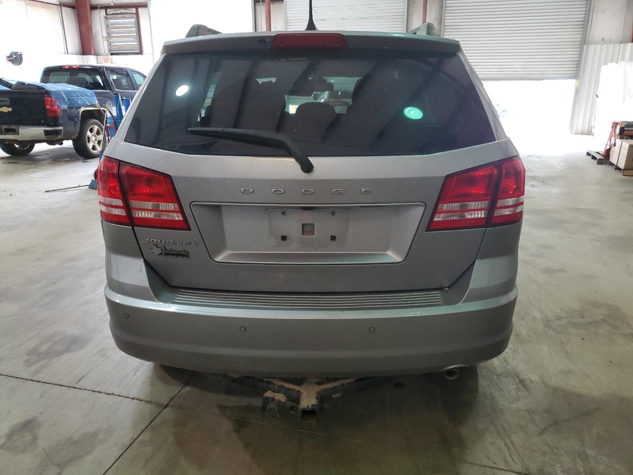 Photo 5 VIN: 3C4PDCAB8LT279628 - DODGE JOURNEY 