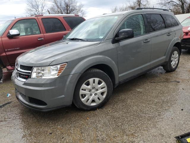 Photo 0 VIN: 3C4PDCAB8LT280875 - DODGE JOURNEY SE 