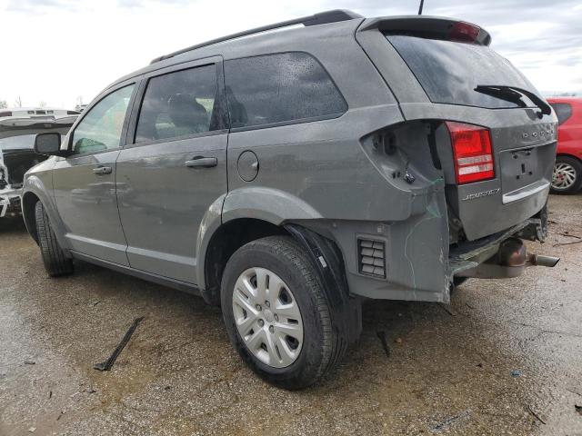 Photo 1 VIN: 3C4PDCAB8LT280875 - DODGE JOURNEY SE 