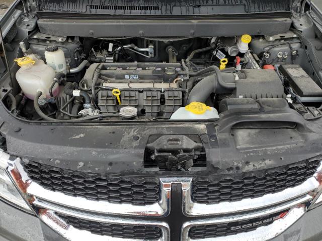 Photo 11 VIN: 3C4PDCAB8LT280875 - DODGE JOURNEY SE 