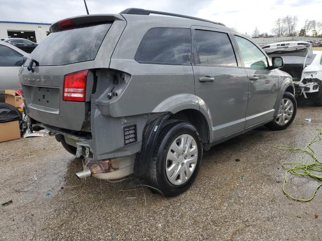 Photo 2 VIN: 3C4PDCAB8LT280875 - DODGE JOURNEY SE 