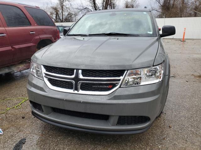 Photo 4 VIN: 3C4PDCAB8LT280875 - DODGE JOURNEY SE 