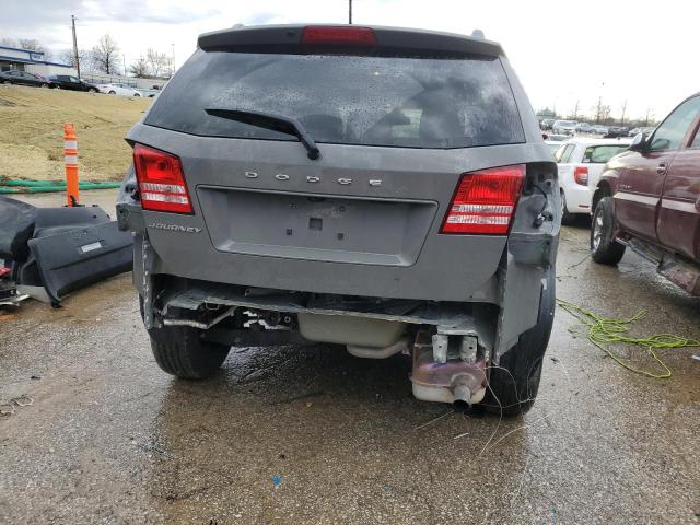 Photo 5 VIN: 3C4PDCAB8LT280875 - DODGE JOURNEY SE 