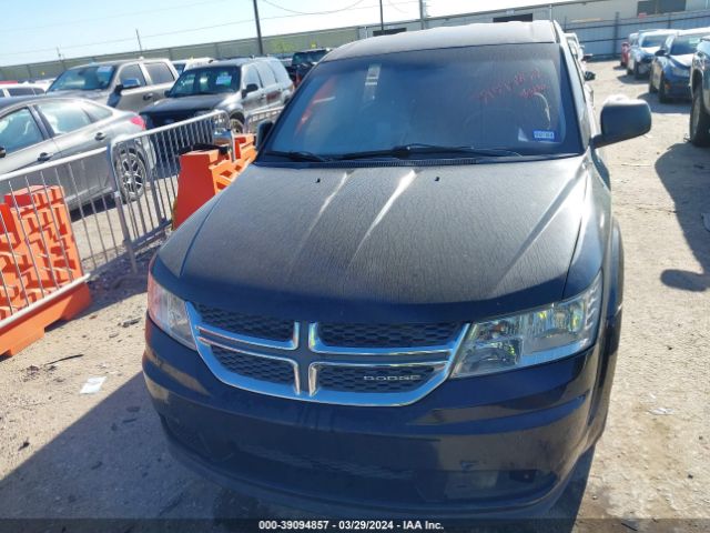 Photo 5 VIN: 3C4PDCAB9CT144822 - DODGE JOURNEY 