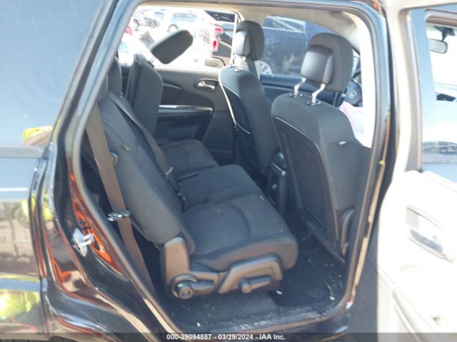 Photo 7 VIN: 3C4PDCAB9CT144822 - DODGE JOURNEY 