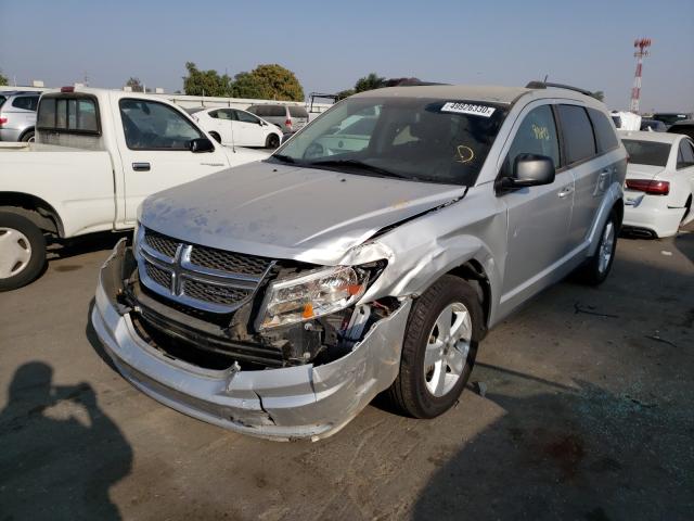 Photo 1 VIN: 3C4PDCAB9CT180090 - DODGE JOURNEY SE 