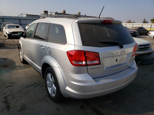 Photo 2 VIN: 3C4PDCAB9CT180090 - DODGE JOURNEY SE 