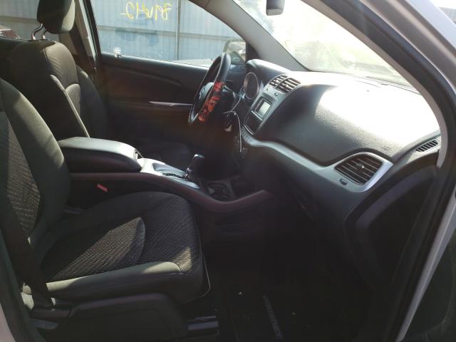 Photo 4 VIN: 3C4PDCAB9CT180090 - DODGE JOURNEY SE 