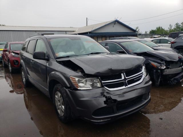 Photo 0 VIN: 3C4PDCAB9CT190859 - DODGE JOURNEY SE 