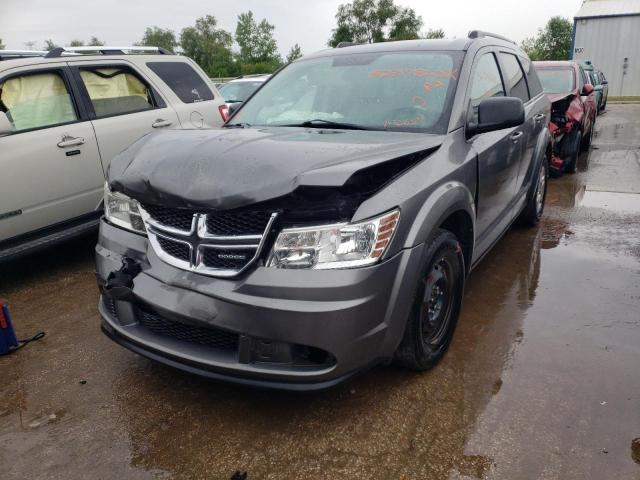 Photo 1 VIN: 3C4PDCAB9CT190859 - DODGE JOURNEY SE 