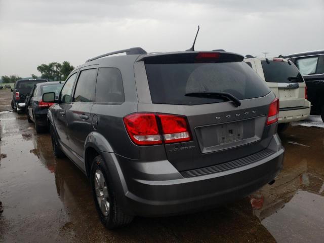 Photo 2 VIN: 3C4PDCAB9CT190859 - DODGE JOURNEY SE 