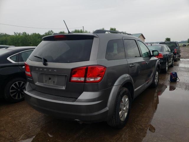 Photo 3 VIN: 3C4PDCAB9CT190859 - DODGE JOURNEY SE 