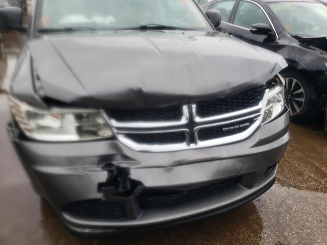 Photo 8 VIN: 3C4PDCAB9CT190859 - DODGE JOURNEY SE 