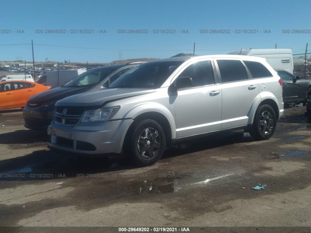 Photo 1 VIN: 3C4PDCAB9CT206851 - DODGE JOURNEY 