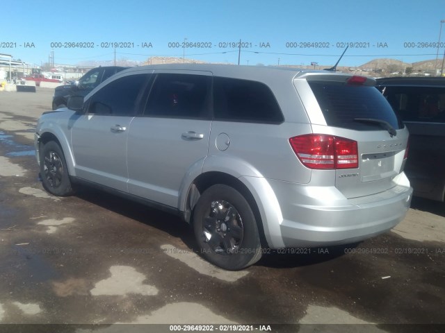 Photo 2 VIN: 3C4PDCAB9CT206851 - DODGE JOURNEY 