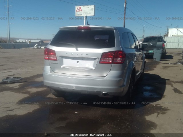 Photo 3 VIN: 3C4PDCAB9CT206851 - DODGE JOURNEY 