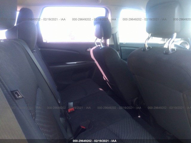 Photo 7 VIN: 3C4PDCAB9CT206851 - DODGE JOURNEY 