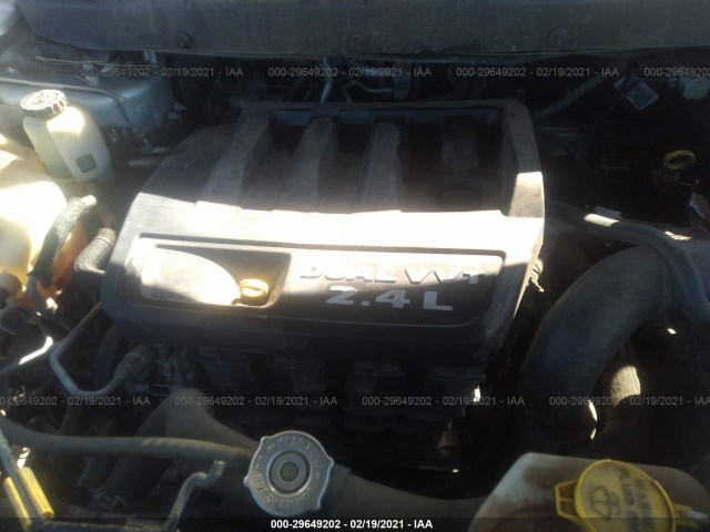 Photo 9 VIN: 3C4PDCAB9CT206851 - DODGE JOURNEY 