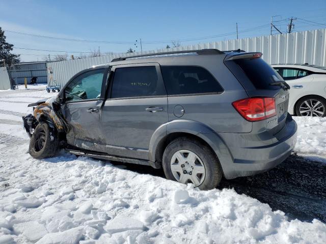 Photo 1 VIN: 3C4PDCAB9CT206879 - DODGE JOURNEY 