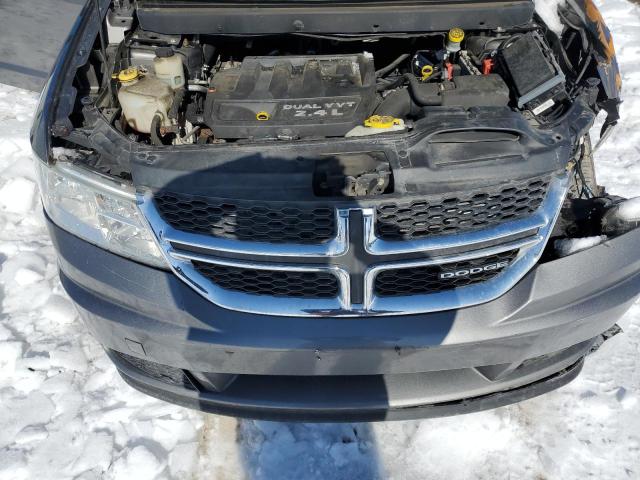 Photo 11 VIN: 3C4PDCAB9CT206879 - DODGE JOURNEY 