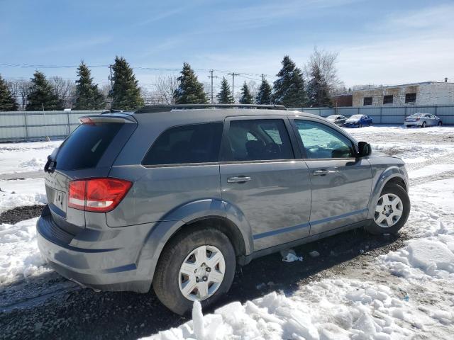 Photo 2 VIN: 3C4PDCAB9CT206879 - DODGE JOURNEY 