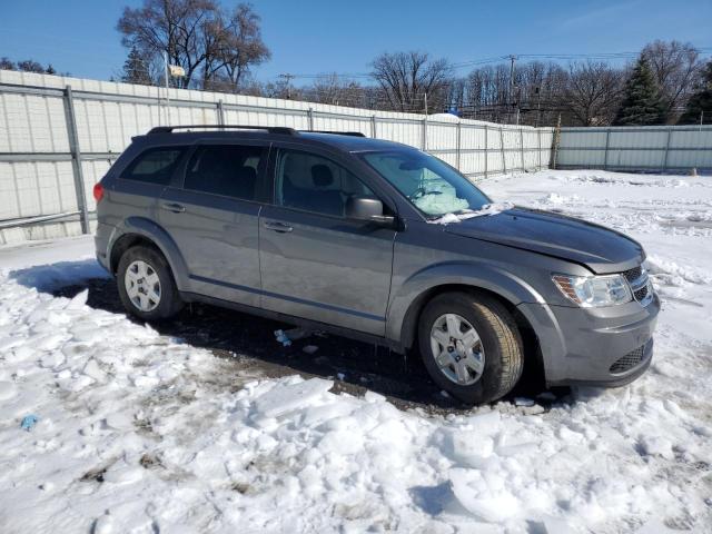 Photo 3 VIN: 3C4PDCAB9CT206879 - DODGE JOURNEY 