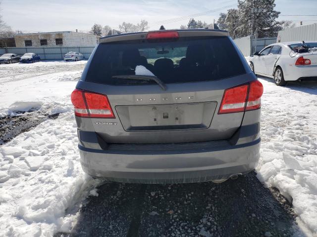 Photo 5 VIN: 3C4PDCAB9CT206879 - DODGE JOURNEY 