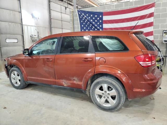 Photo 1 VIN: 3C4PDCAB9CT222158 - DODGE JOURNEY SE 