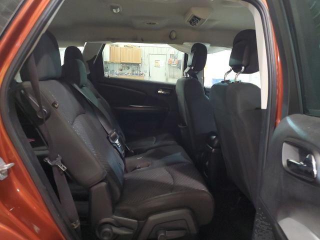 Photo 10 VIN: 3C4PDCAB9CT222158 - DODGE JOURNEY SE 