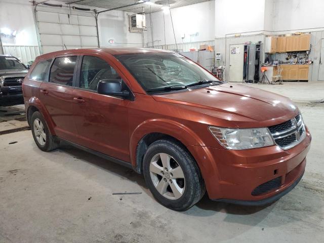 Photo 3 VIN: 3C4PDCAB9CT222158 - DODGE JOURNEY SE 