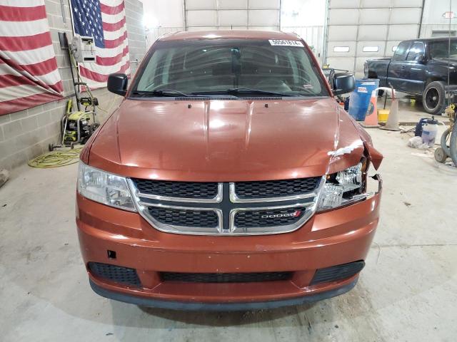 Photo 4 VIN: 3C4PDCAB9CT222158 - DODGE JOURNEY SE 