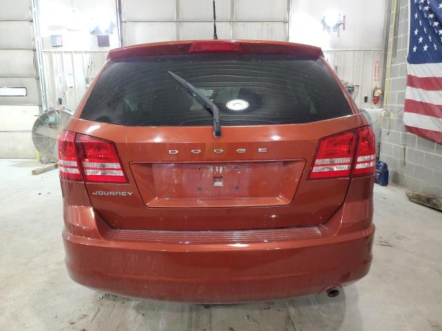 Photo 5 VIN: 3C4PDCAB9CT222158 - DODGE JOURNEY SE 