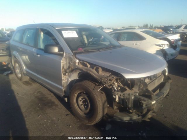 Photo 0 VIN: 3C4PDCAB9CT229837 - DODGE JOURNEY 