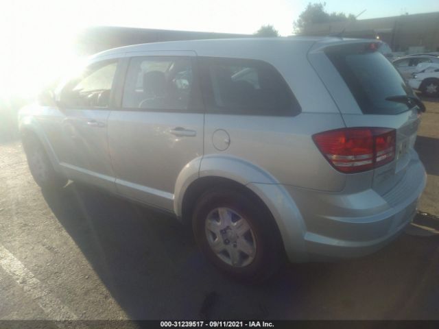 Photo 2 VIN: 3C4PDCAB9CT229837 - DODGE JOURNEY 