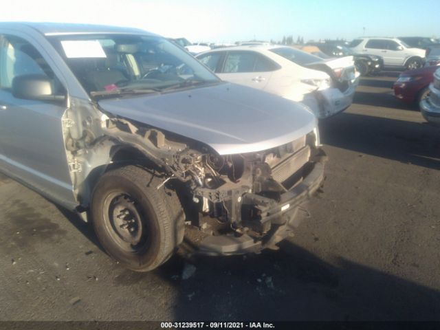 Photo 5 VIN: 3C4PDCAB9CT229837 - DODGE JOURNEY 