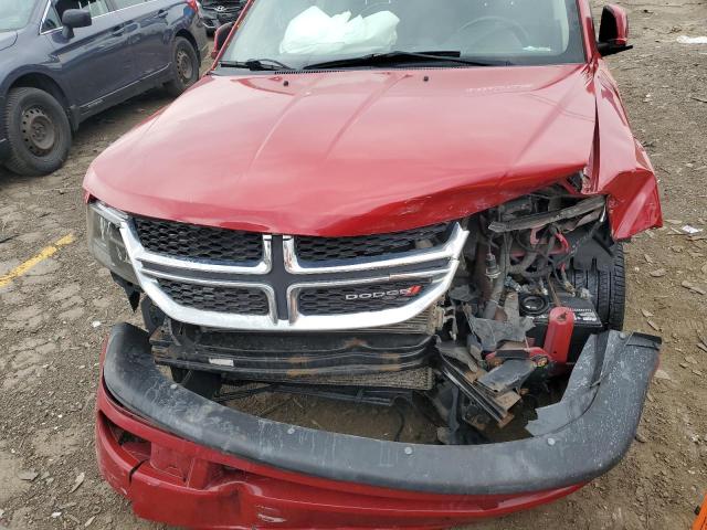 Photo 11 VIN: 3C4PDCAB9CT254866 - DODGE JOURNEY 