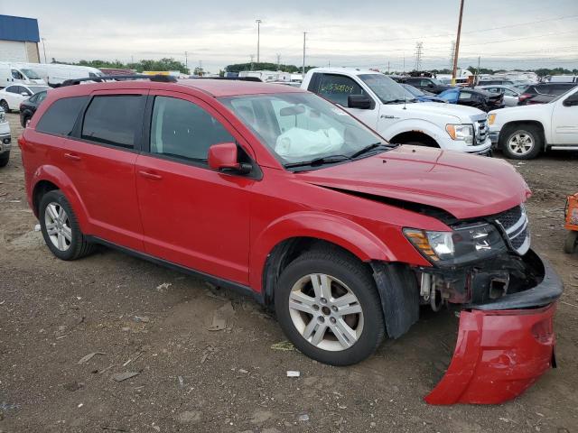 Photo 3 VIN: 3C4PDCAB9CT254866 - DODGE JOURNEY 