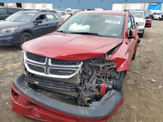 Photo 4 VIN: 3C4PDCAB9CT254866 - DODGE JOURNEY 