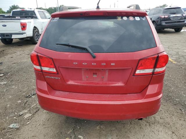 Photo 5 VIN: 3C4PDCAB9CT254866 - DODGE JOURNEY 