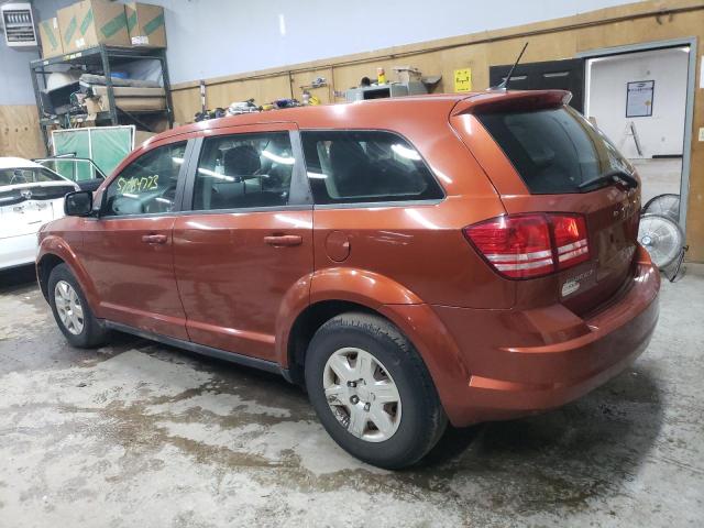 Photo 1 VIN: 3C4PDCAB9CT263177 - DODGE JOURNEY SE 