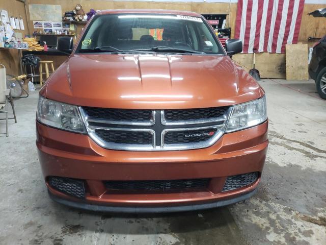 Photo 4 VIN: 3C4PDCAB9CT263177 - DODGE JOURNEY SE 