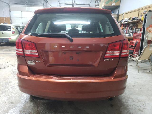 Photo 5 VIN: 3C4PDCAB9CT263177 - DODGE JOURNEY SE 