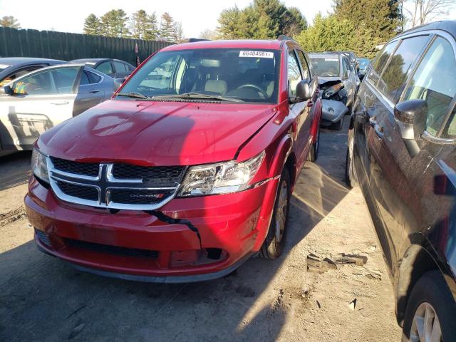 Photo 1 VIN: 3C4PDCAB9CT269996 - DODGE JOURNEY SE 