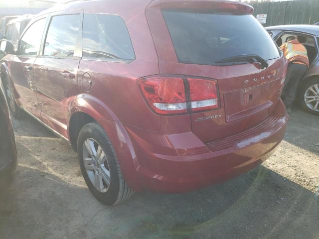 Photo 2 VIN: 3C4PDCAB9CT269996 - DODGE JOURNEY SE 