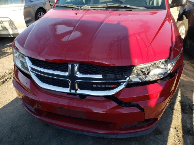 Photo 6 VIN: 3C4PDCAB9CT269996 - DODGE JOURNEY SE 