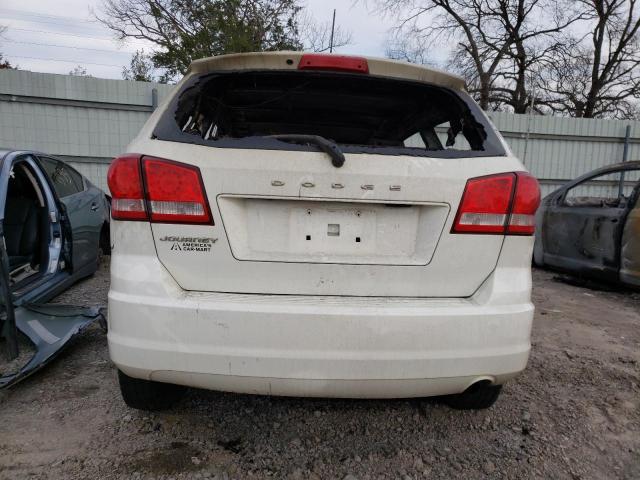 Photo 5 VIN: 3C4PDCAB9CT276317 - DODGE JOURNEY SE 