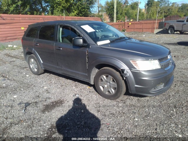 Photo 0 VIN: 3C4PDCAB9CT281114 - DODGE JOURNEY 